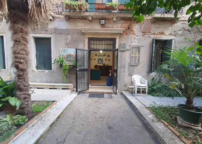 Residenza oleandro rosa
