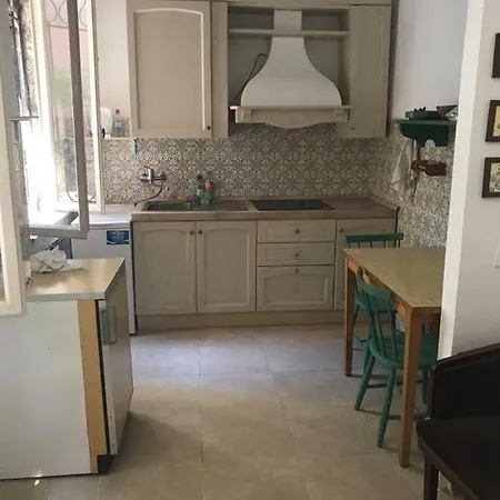 Residenza Oleandro Rosa Apartamento Veneza Exterior foto