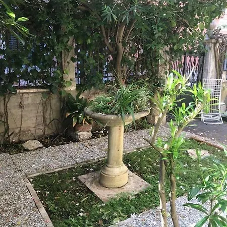 Residenza Oleandro Rosa Apartamento Veneza Exterior foto