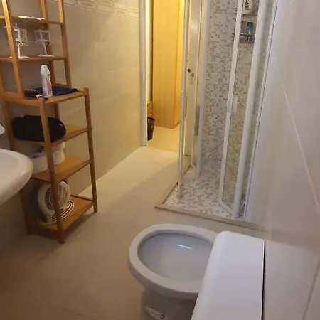 Residenza Oleandro Rosa Apartamento Veneza Exterior foto