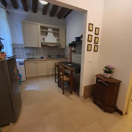 Residenza Oleandro Rosa Apartamento Veneza Exterior foto