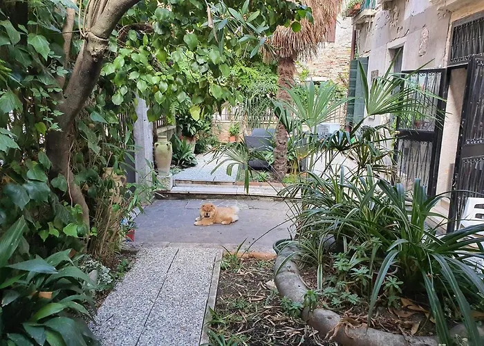 Residenza Oleandro Rosa