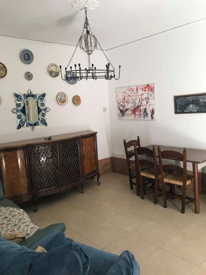 Residenza Oleandro Rosa Apartamento *
