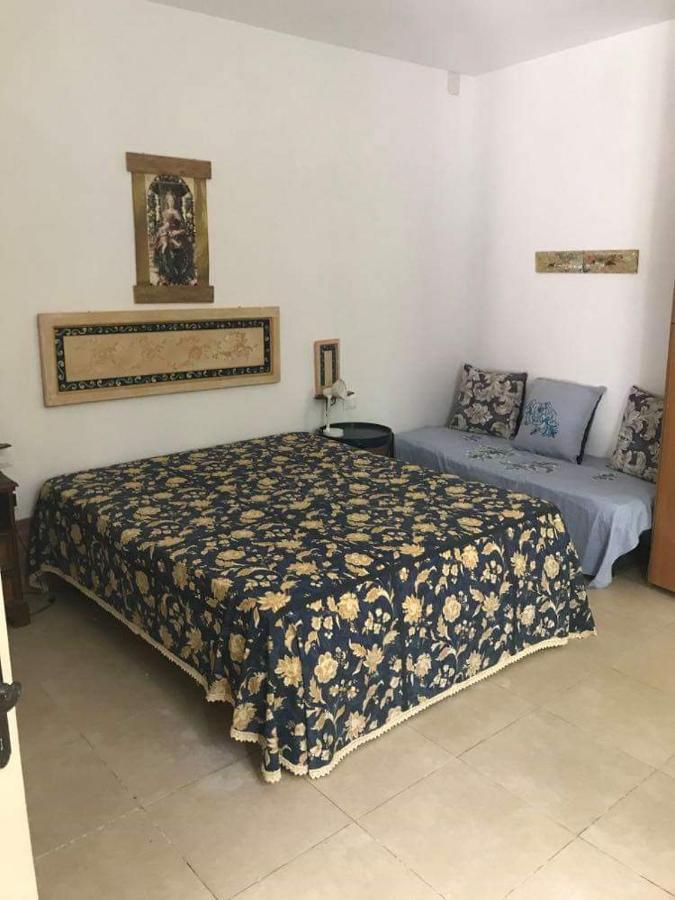 Residenza Oleandro Rosa Apartamento *