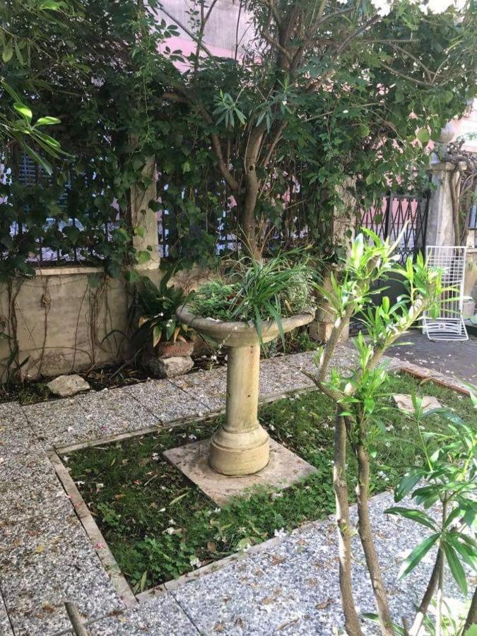 Residenza Oleandro Rosa Apartamento *