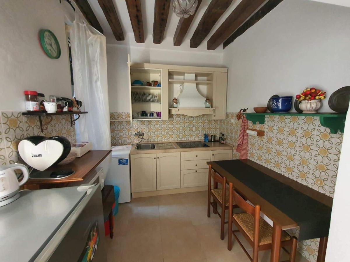Residenza Oleandro Rosa Apartamento Veneza
