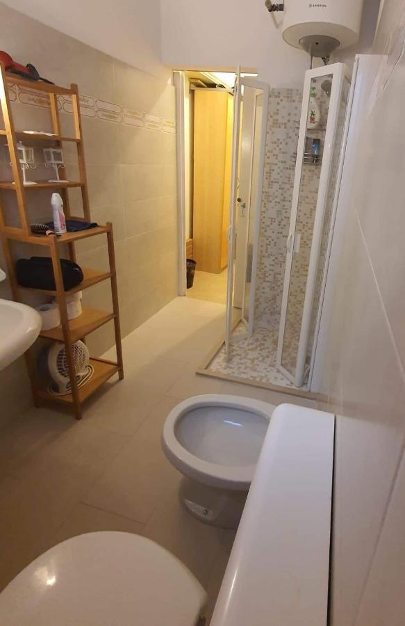 Apartamento Residenza Oleandro Rosa