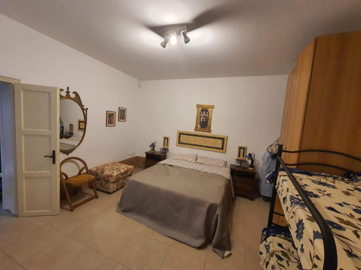 Residenza Oleandro Rosa Apartamento *