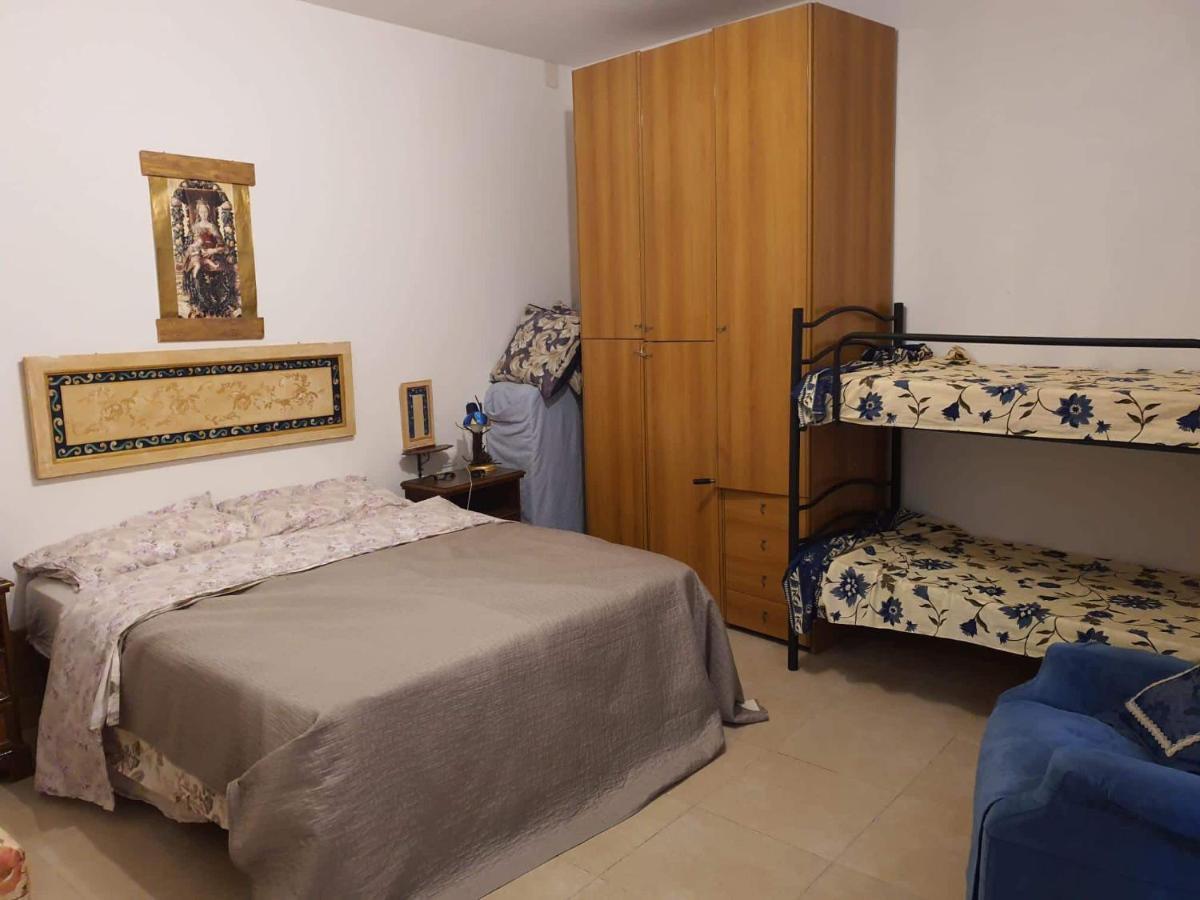 Apartamento Residenza Oleandro Rosa